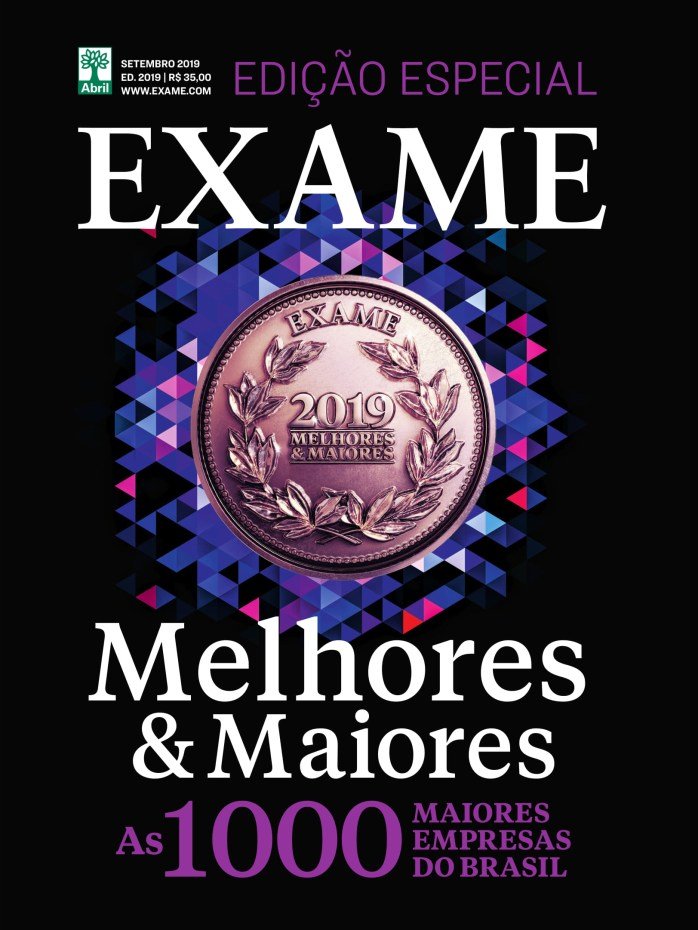 Melhores & Maiores 2019