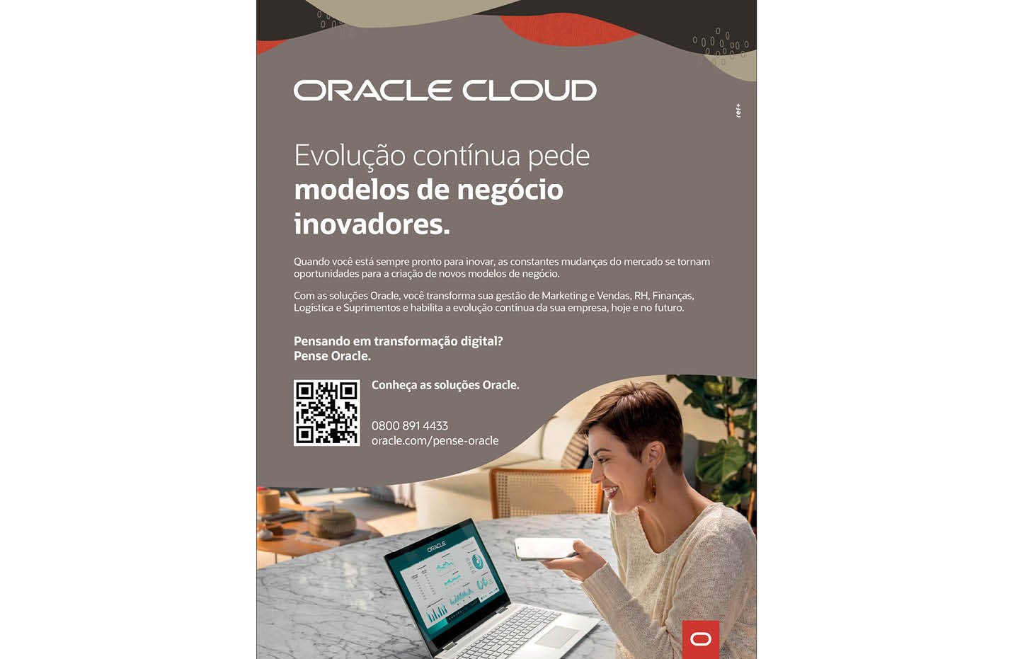 4CAPA_ORACLE_DIGITAL